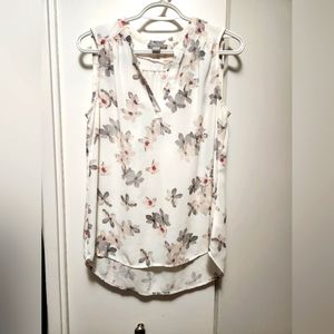 Saint tropez west tank M